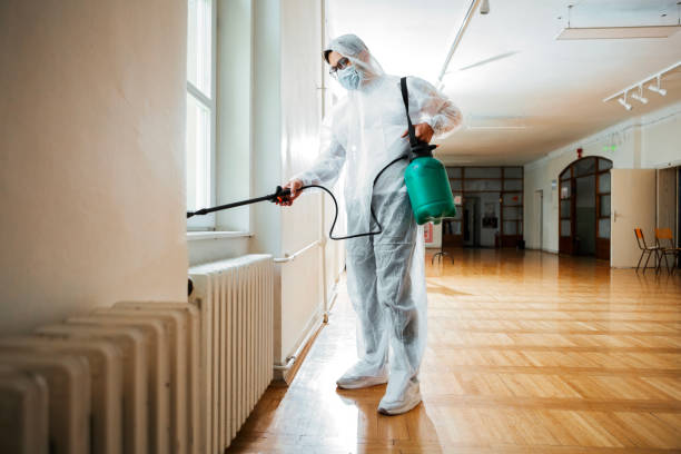 Best Best Pest Control Companies  in Perry, IA